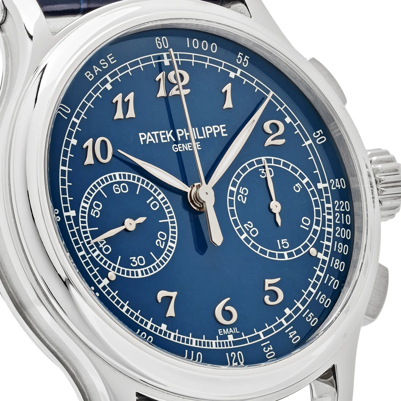 Patek Philippe Grand Complications