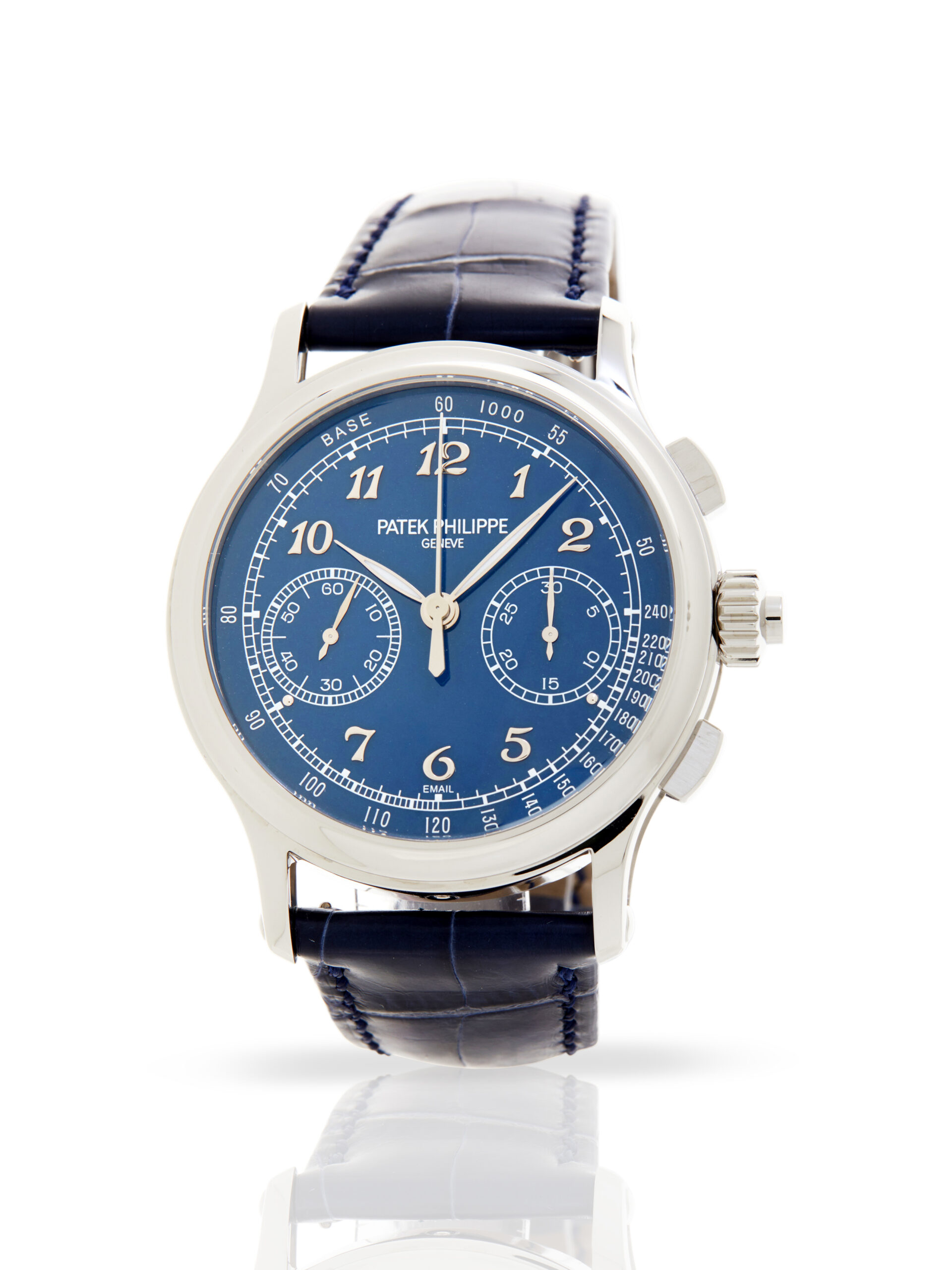 Patek Philippe Grand Complications