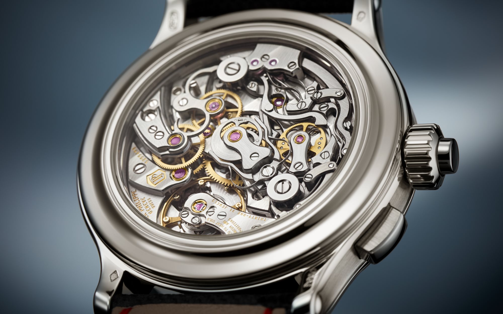 Patek Philippe Grand Complications