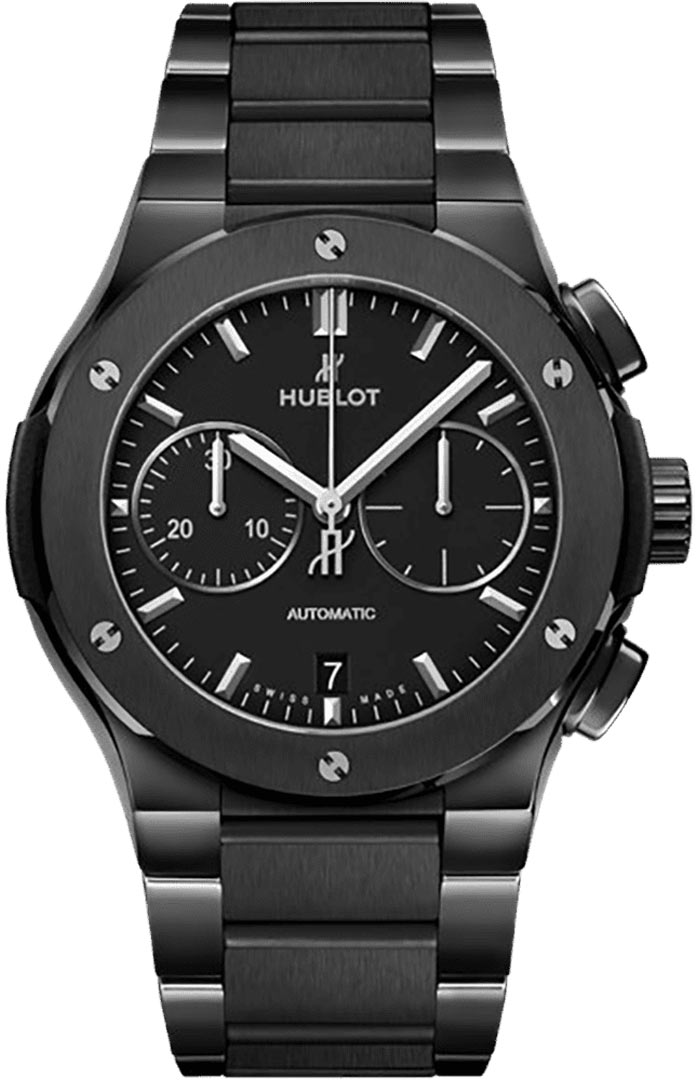 Hublot Classic Fusion Chronograph