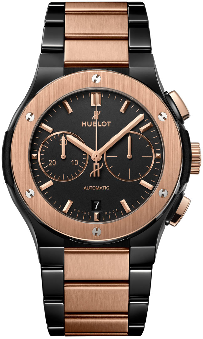 Hublot Classic Fusion Chronograph