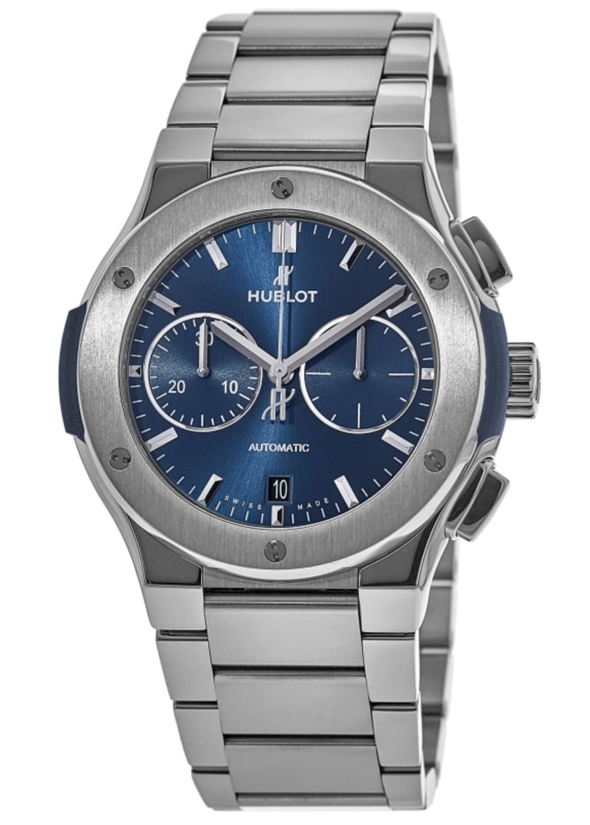 Hublot Classic Fusion