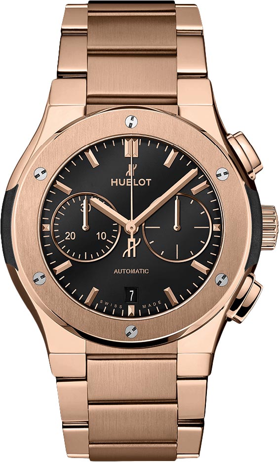 Hublot Classic Fusion Chronograph