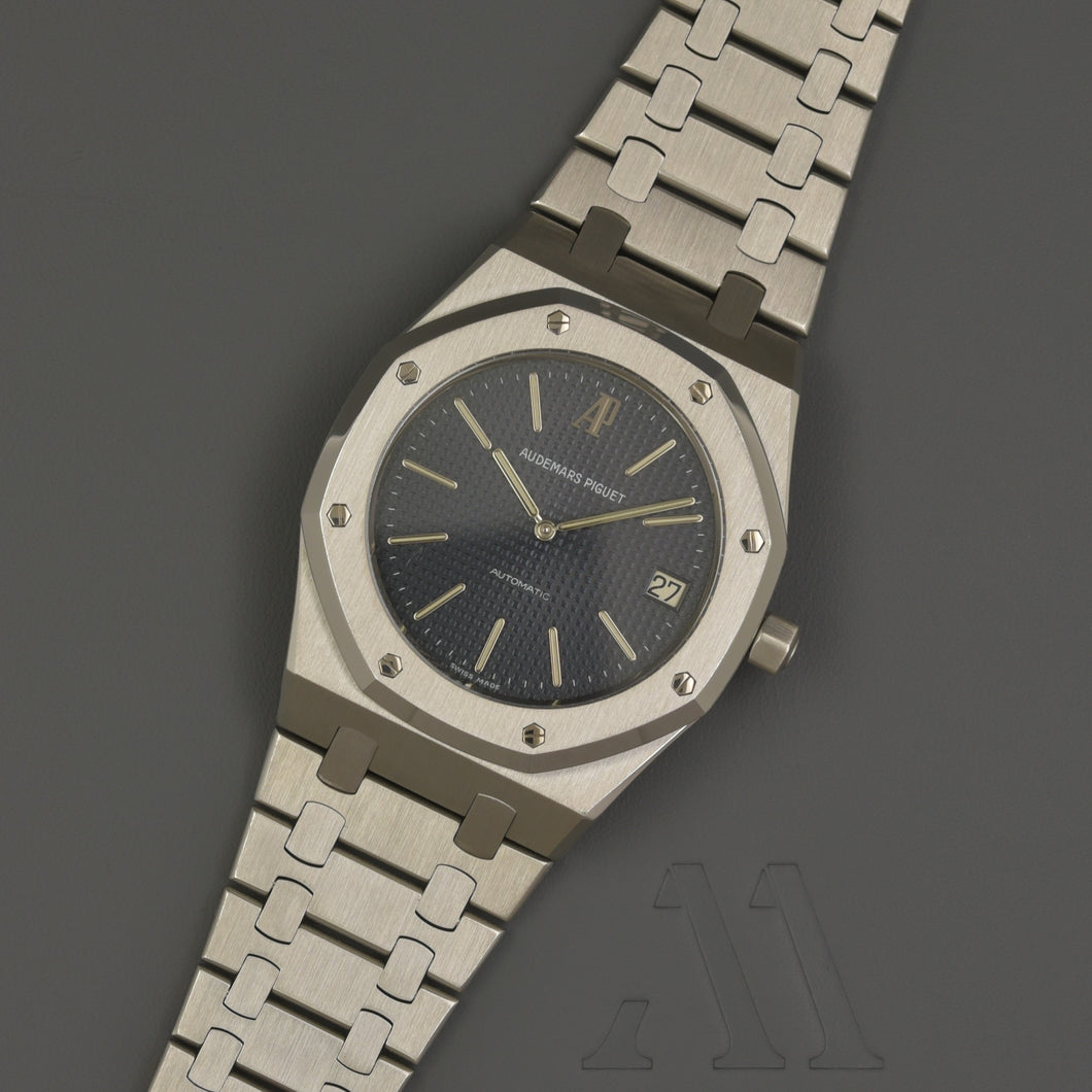 Audemars Piguet Royal Oak Jumbo