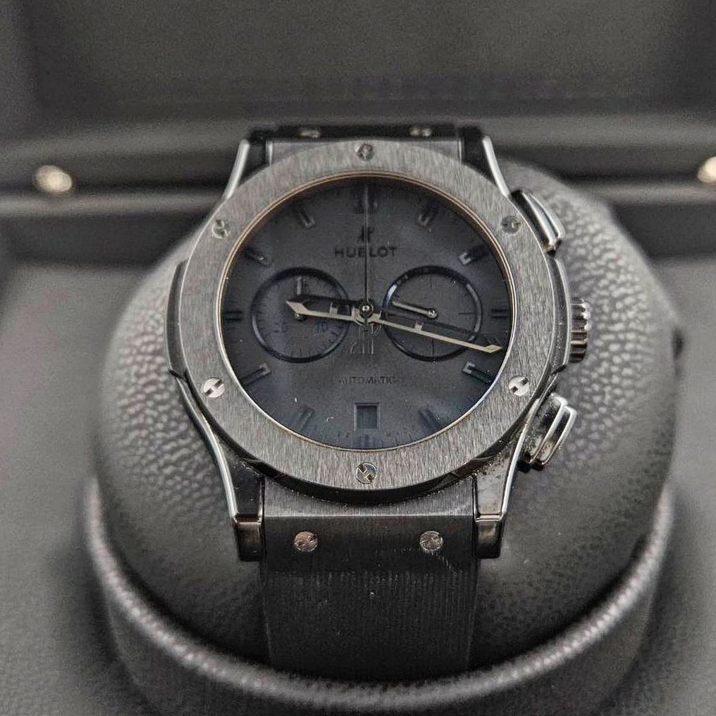 Hublot Classic Fusion Chronograph