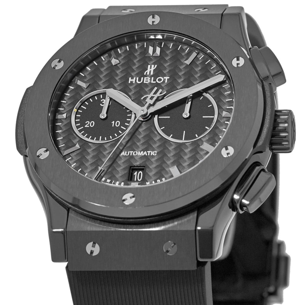 Hublot Classic Fusion Chronograph