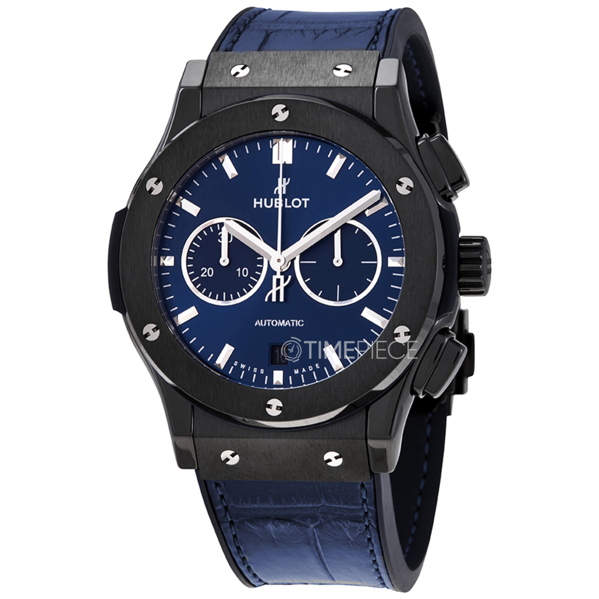 Hublot Classic Fusion Chronograph
