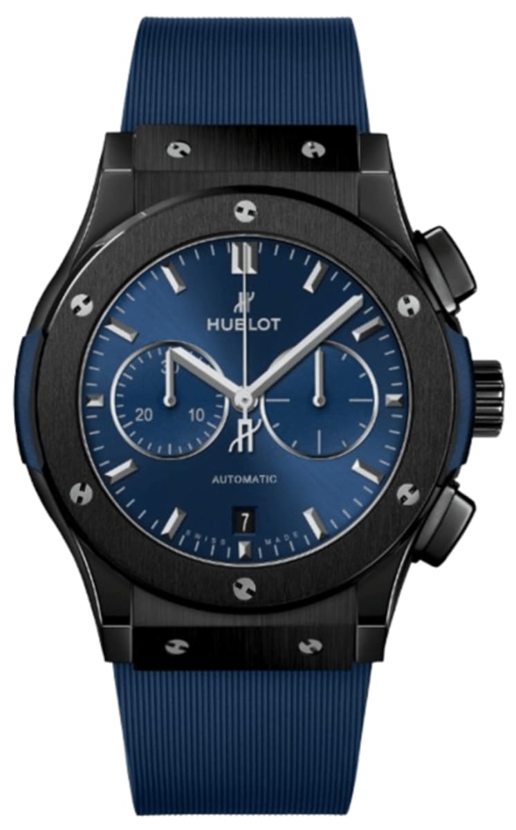Hublot Classic Fusion Chronograph
