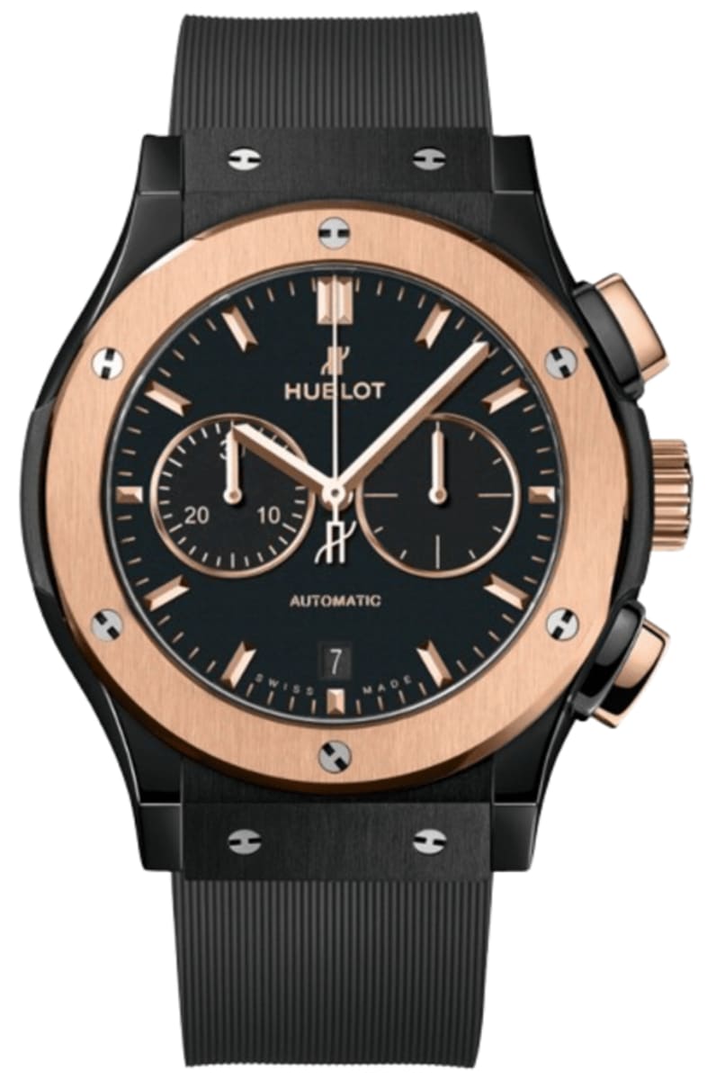 Hublot Classic Fusion Chronograph