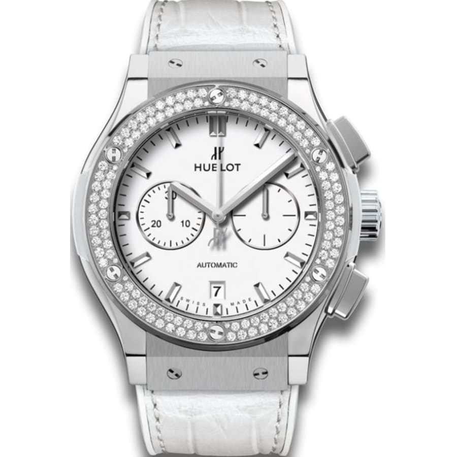 Hublot Classic Fusion Chronograph