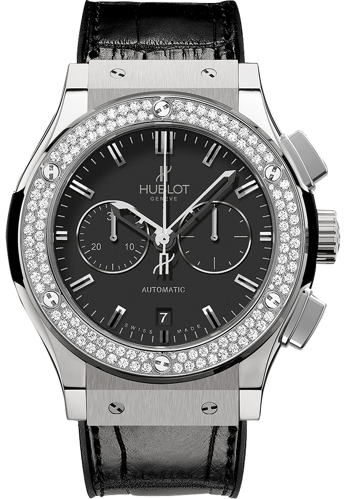 Hublot Classic Fusion Chronograph