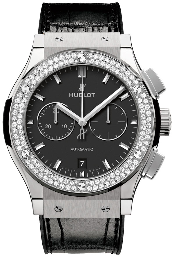 Hublot Classic Fusion Chronograph