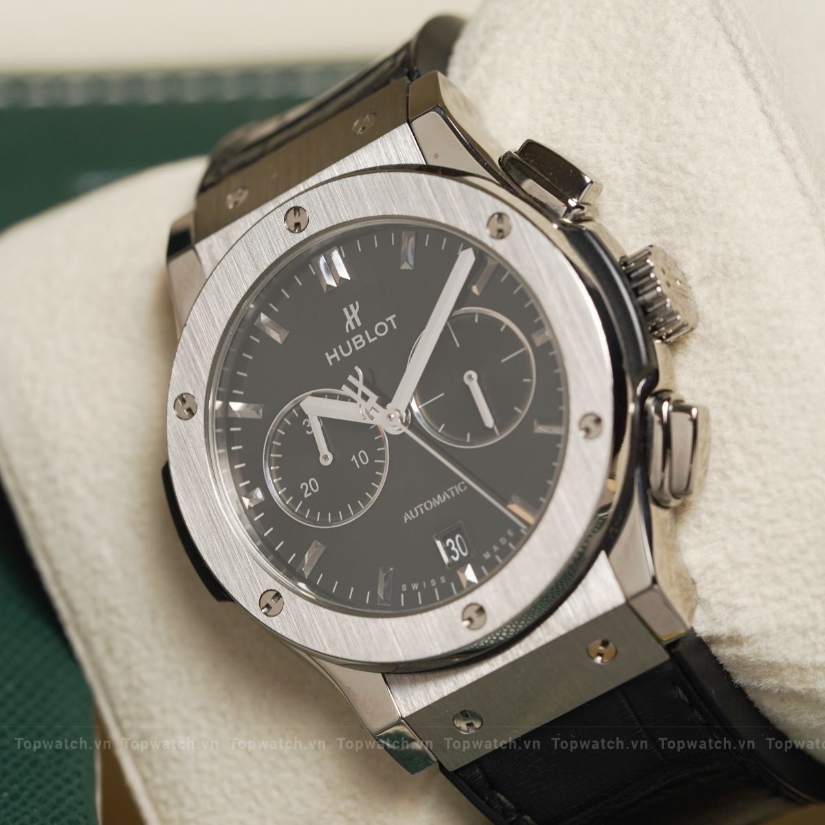 Hublot Classic Fusion Chronograph