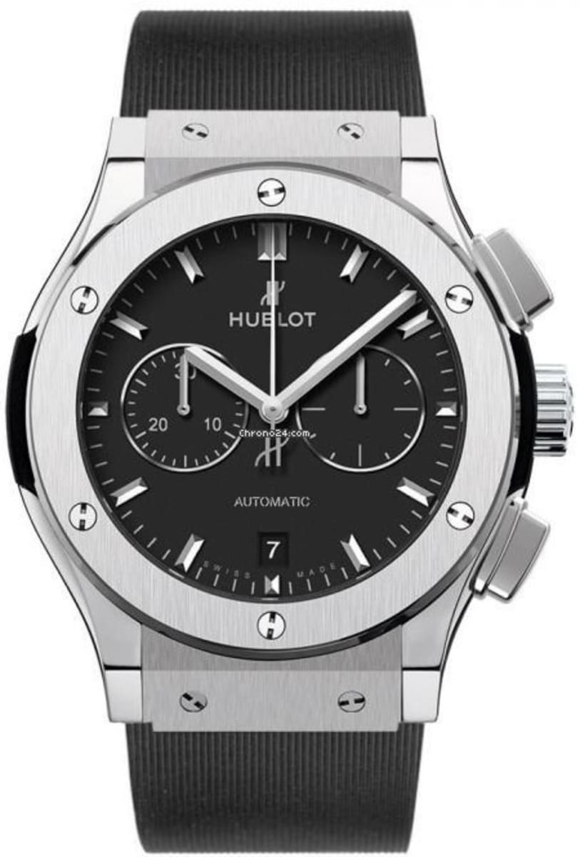 Hublot Classic Fusion Chronograph