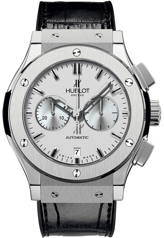 Hublot Classic Fusion Chronograph