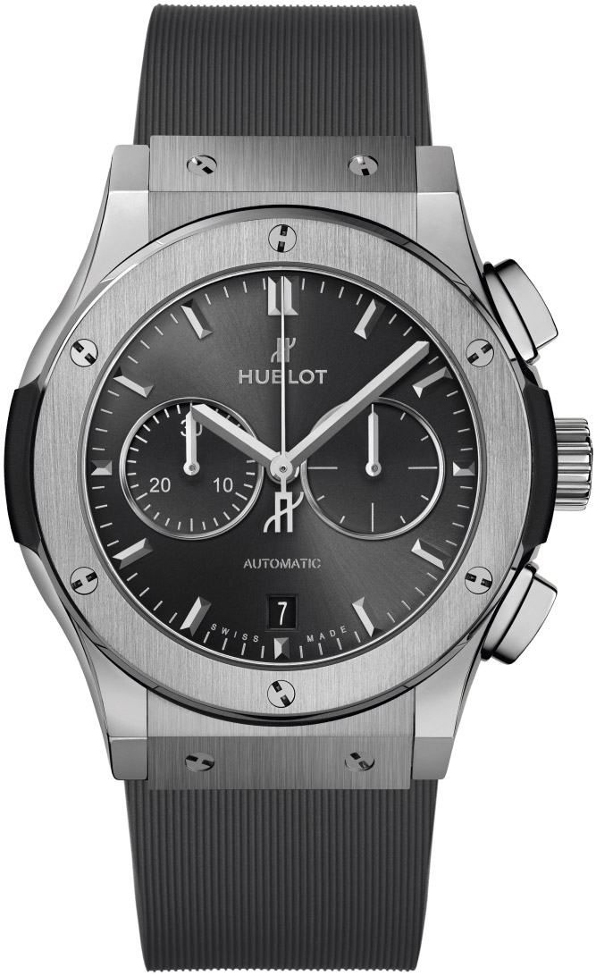 Hublot Classic Fusion Chronograph