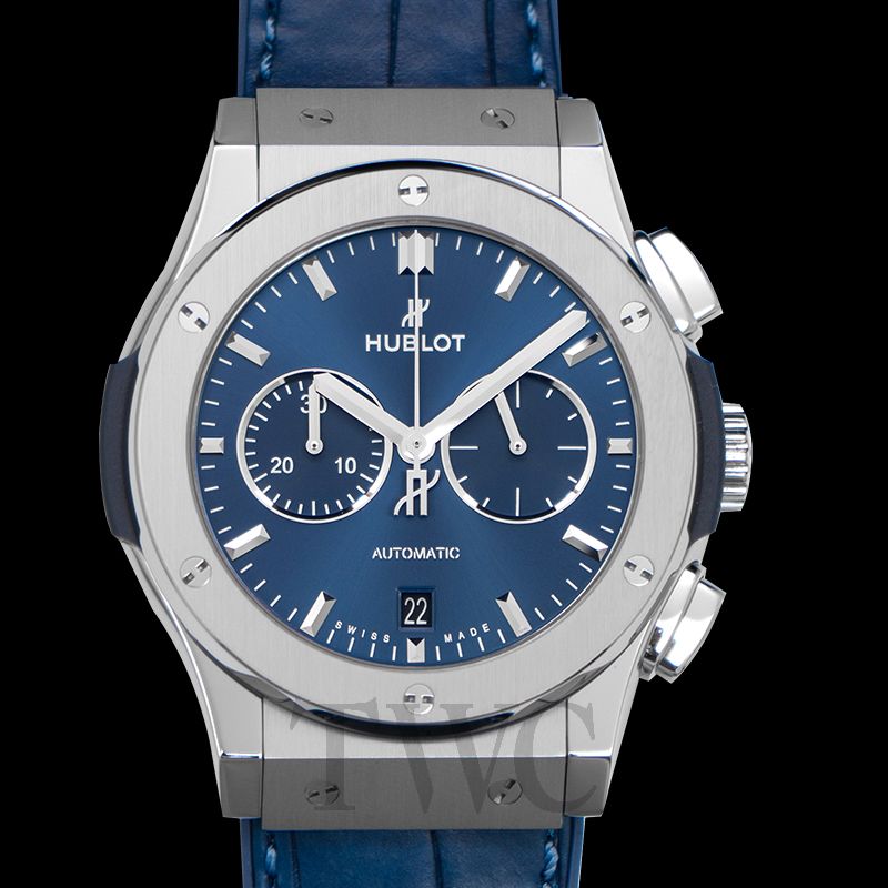 Hublot Classic Fusion Chronograph