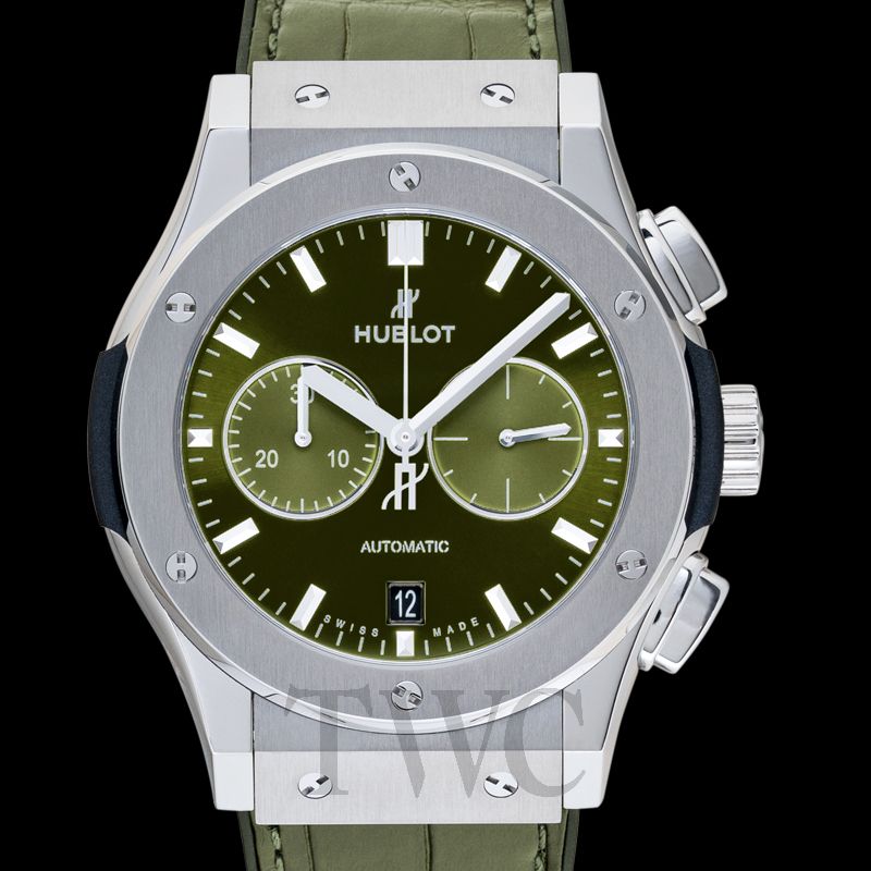Hublot Classic Fusion Chronograph