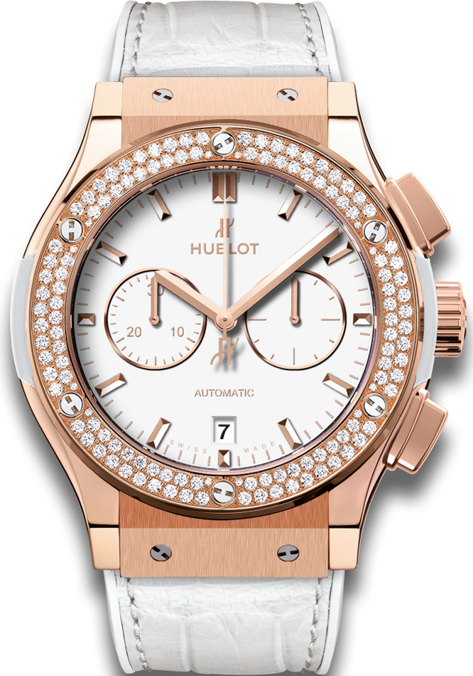 Hublot Classic Fusion Chronograph