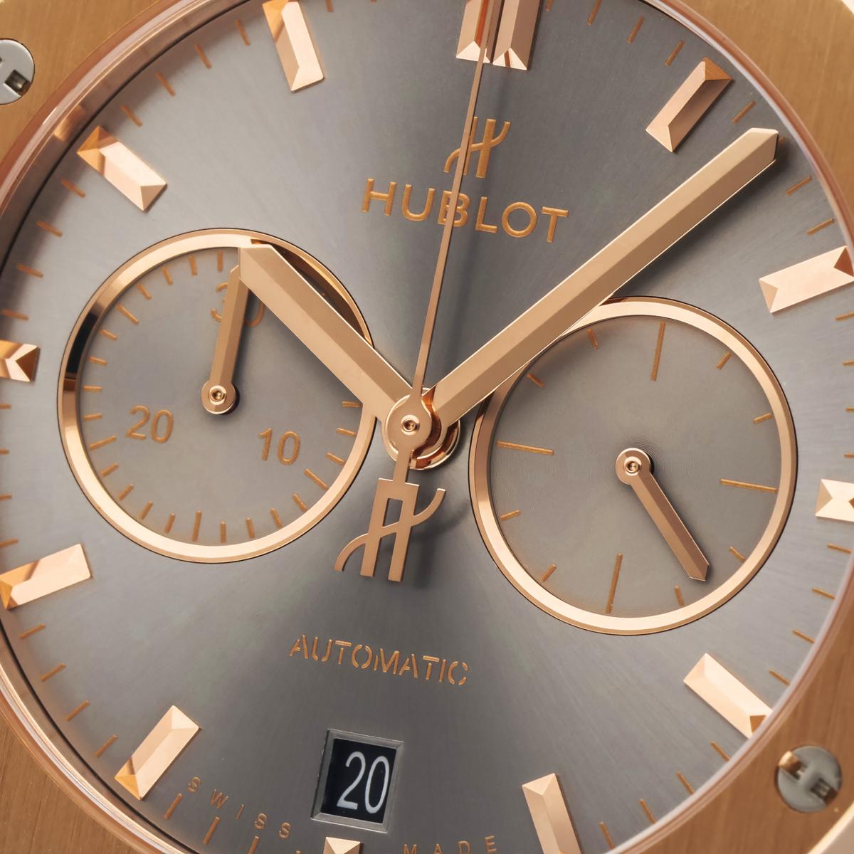 Hublot Classic Fusion Chronograph