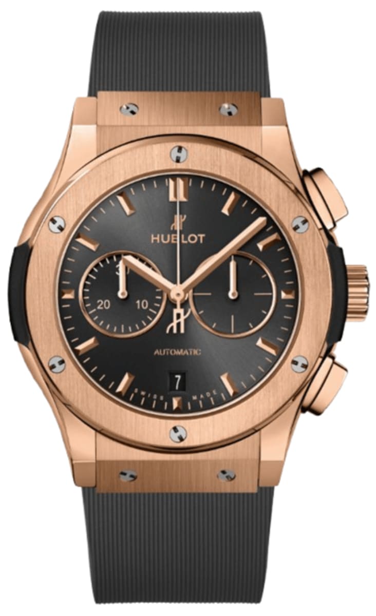 Hublot Classic Fusion Chronograph