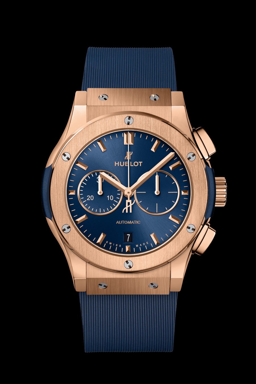 Hublot Classic Fusion Chronograph