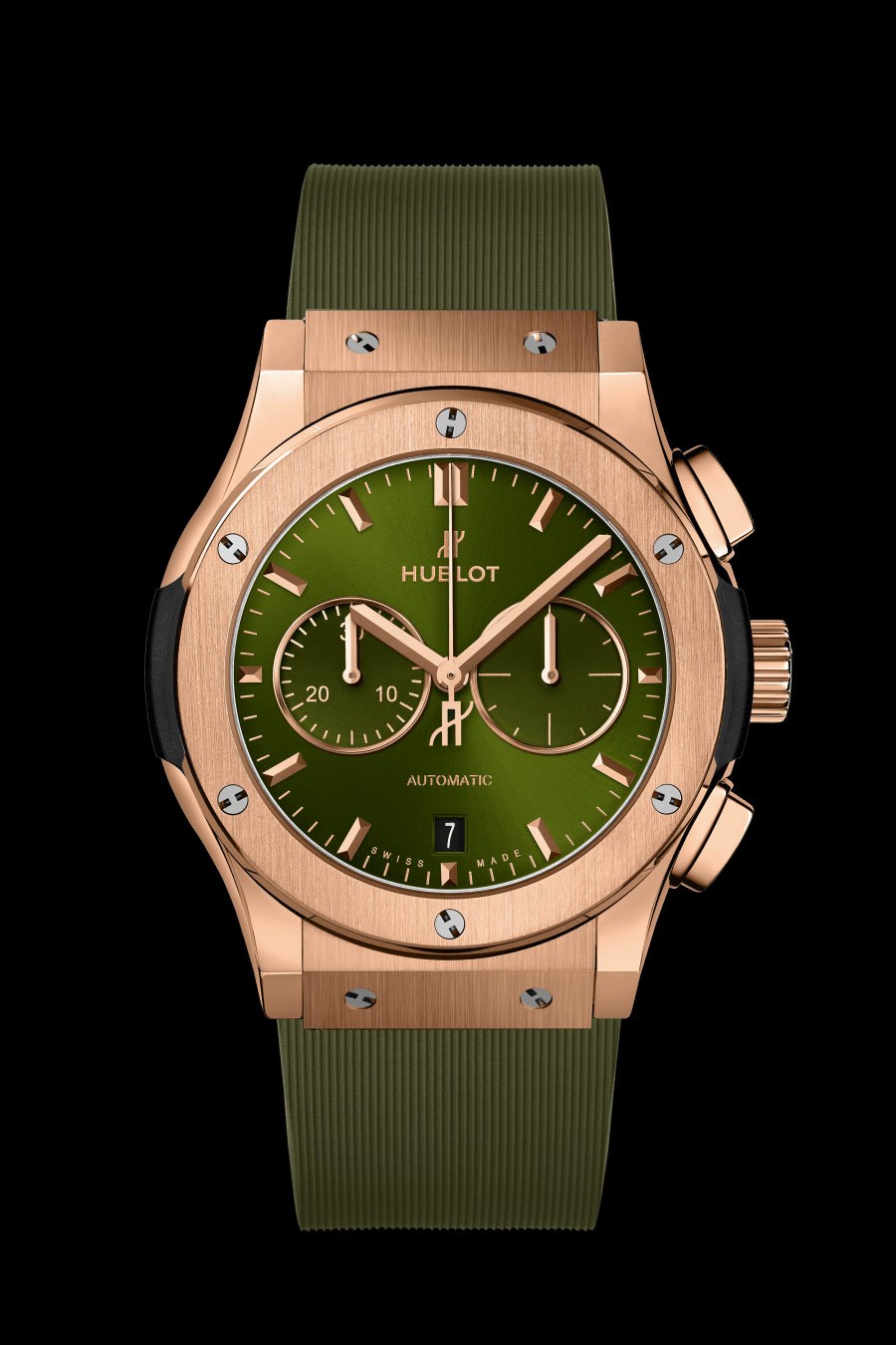 Hublot Classic Fusion Chronograph