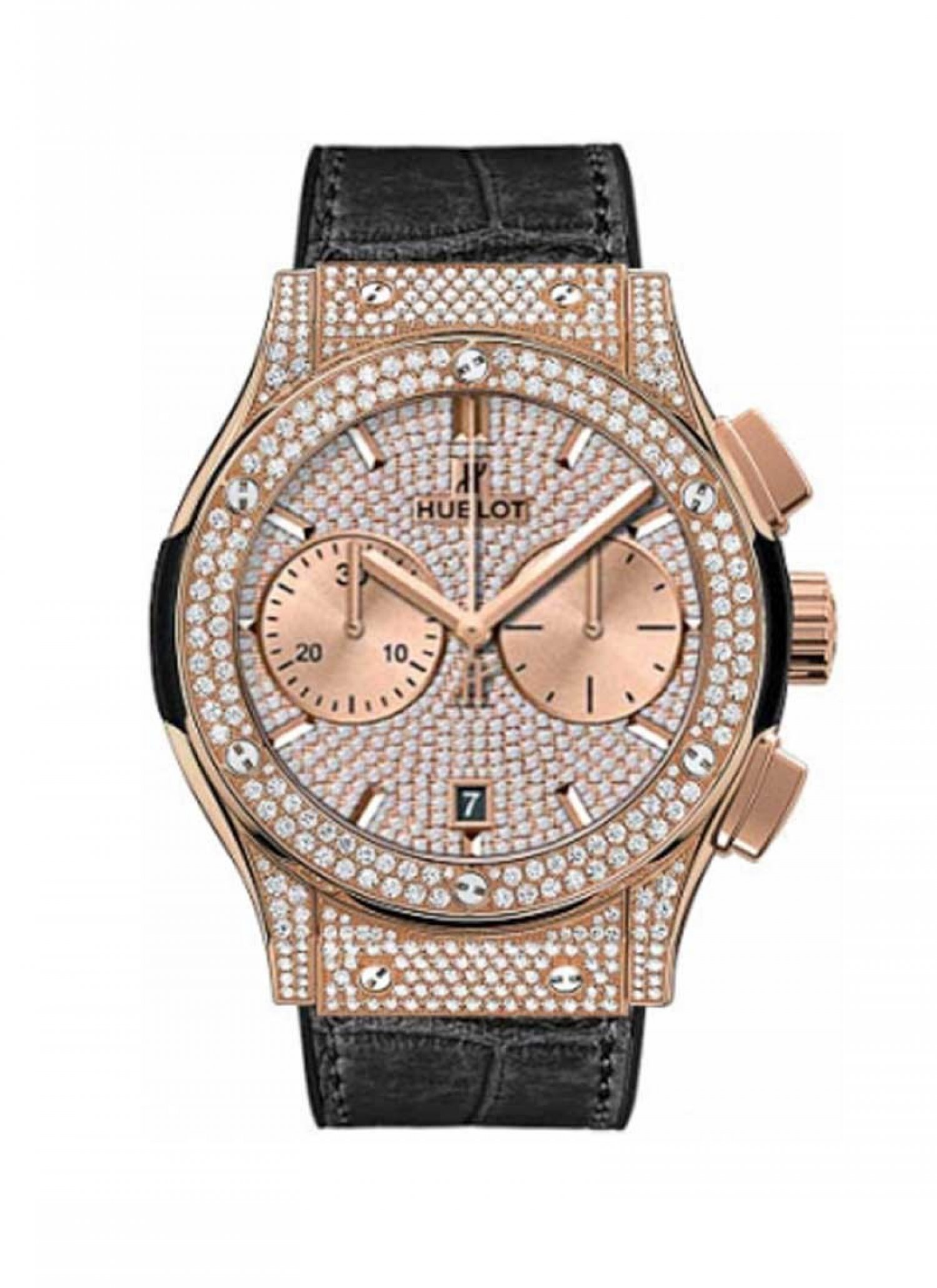 Hublot Classic Fusion Chronograph