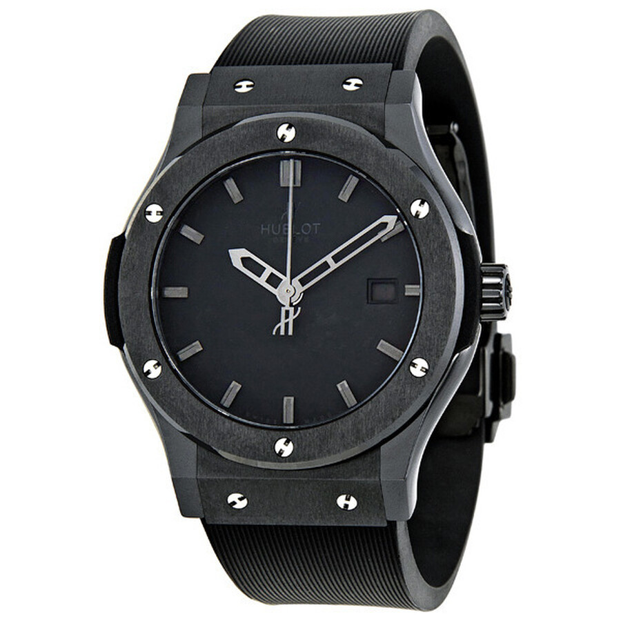 Hublot Classic Fusion