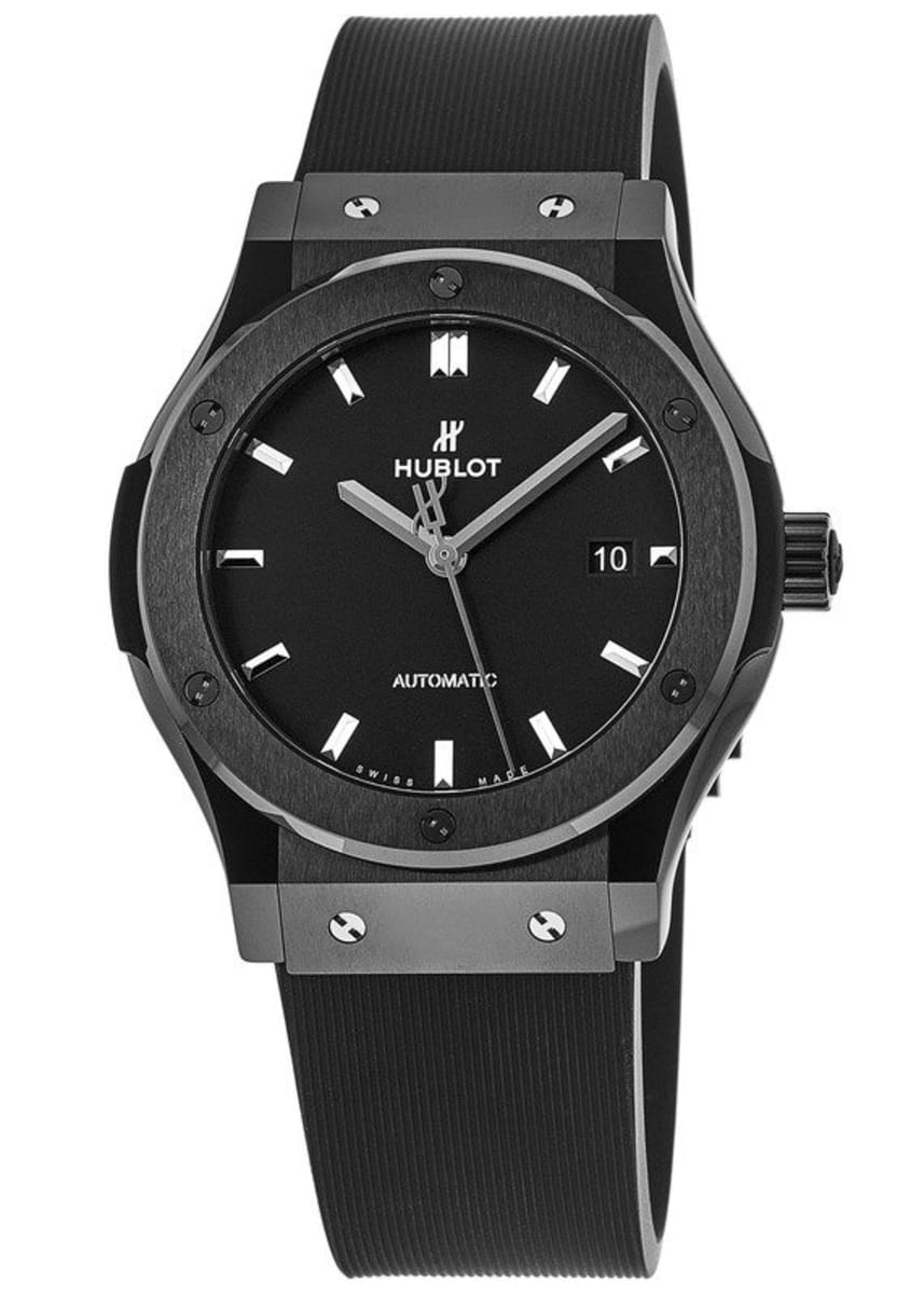 Hublot Classic Fusion
