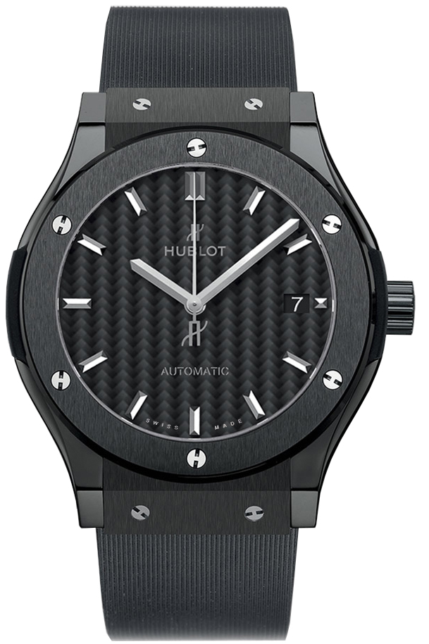Hublot Classic Fusion