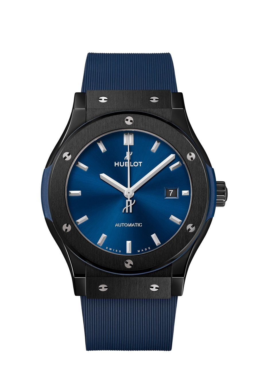 Hublot Classic Fusion Blue