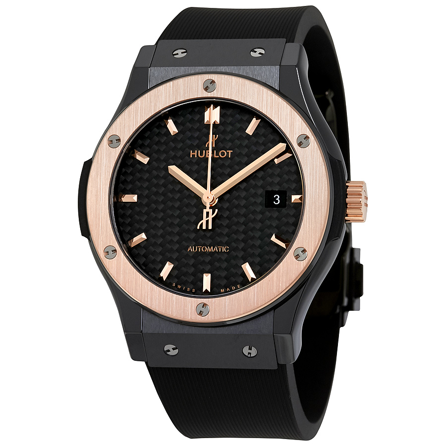 Hublot Classic Fusion