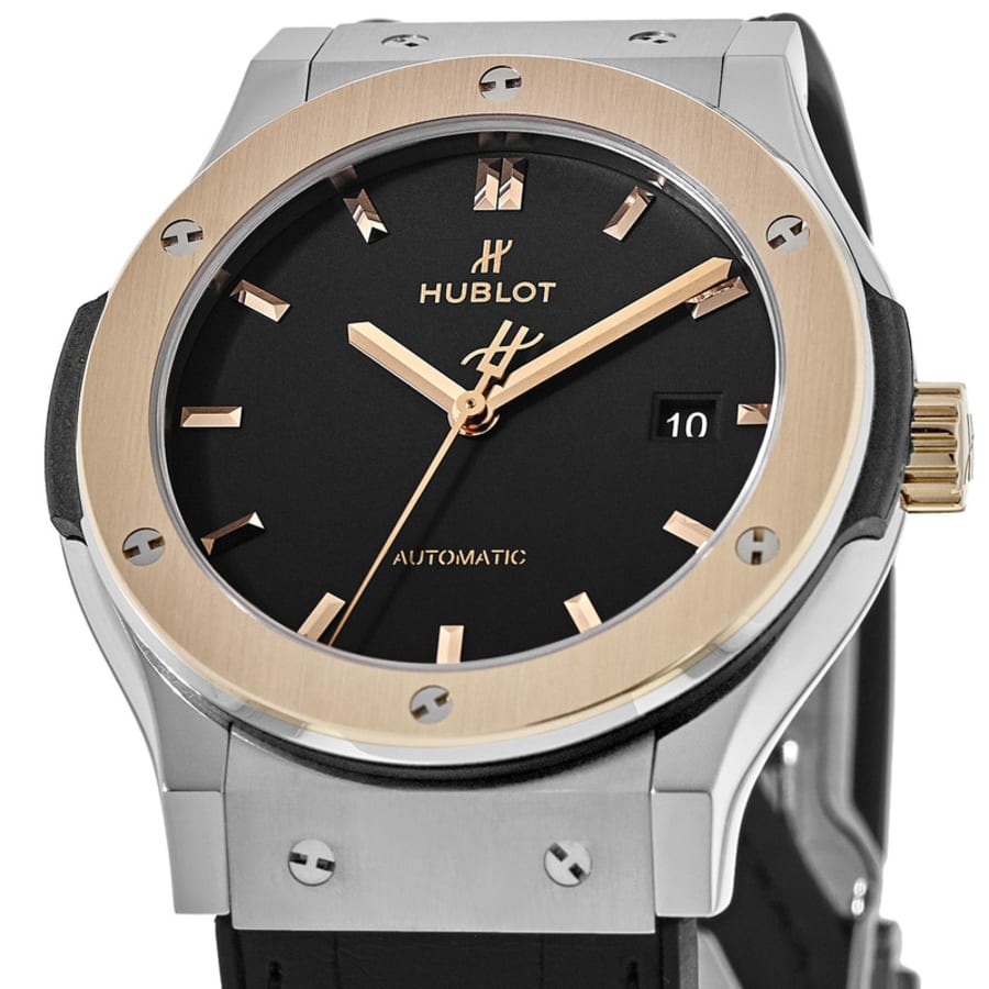 Hublot Classic Fusion