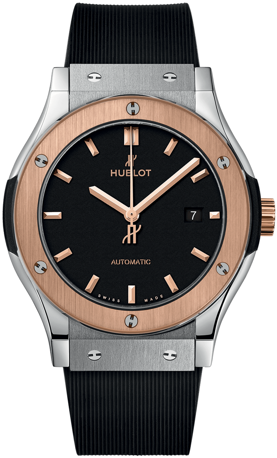 Hublot Classic Fusion