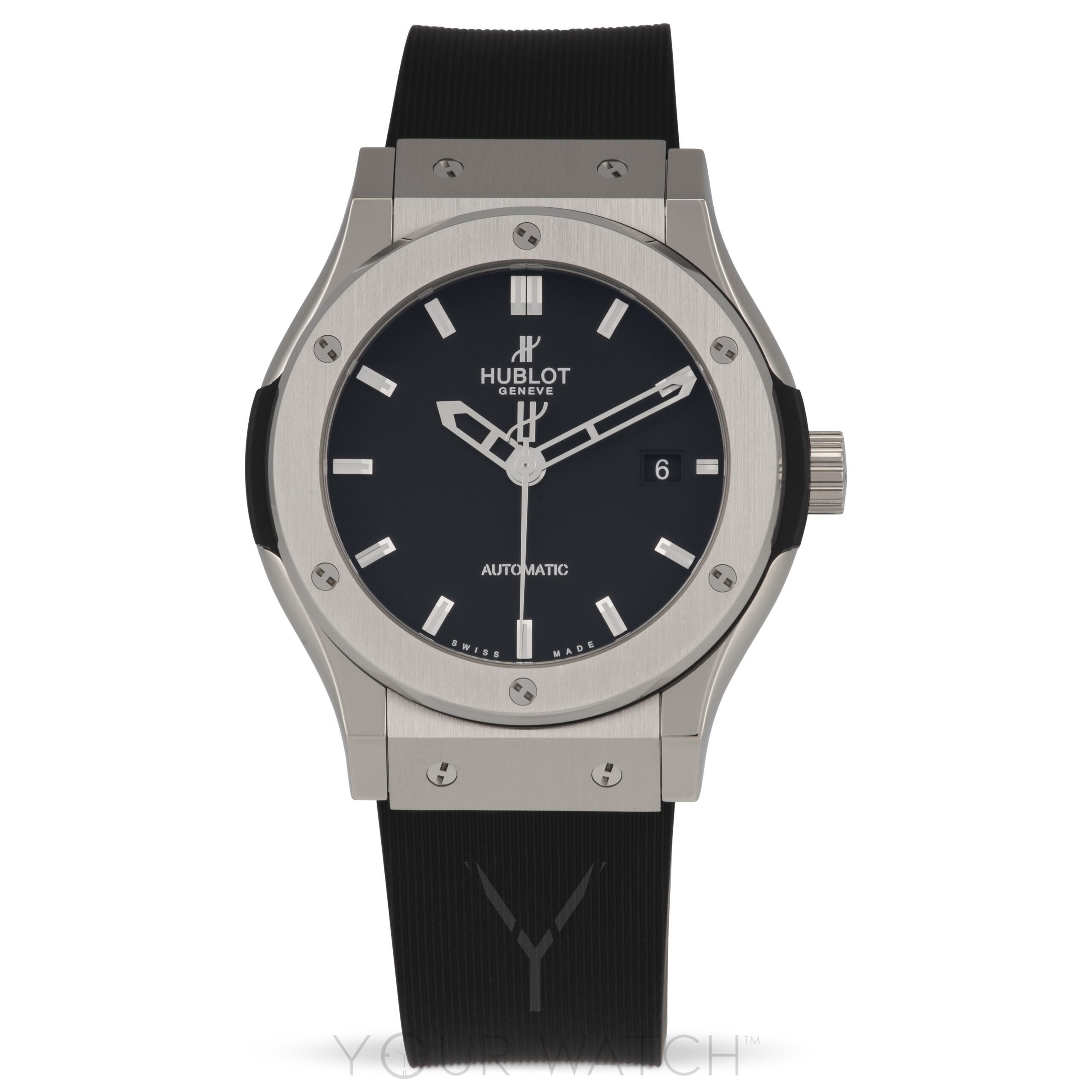 Hublot Classic Fusion