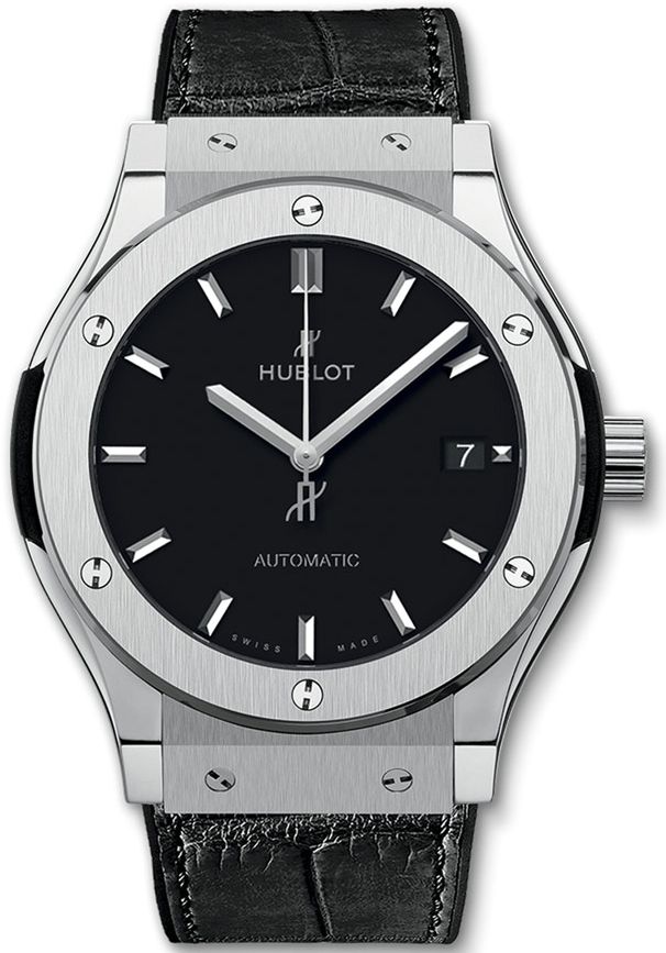 Hublot Classic Fusion