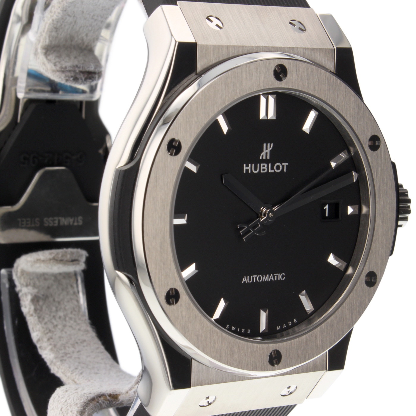Hublot Classic Fusion