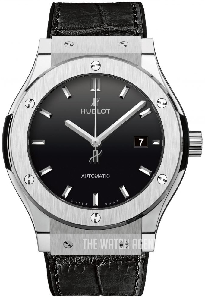 Hublot Classic Fusion