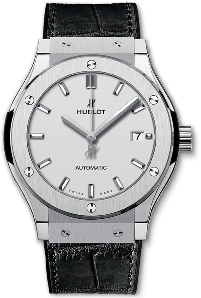 Hublot Classic Fusion