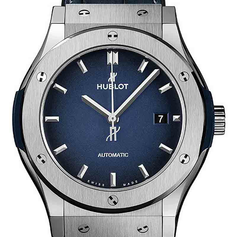 Hublot Classic Fusion