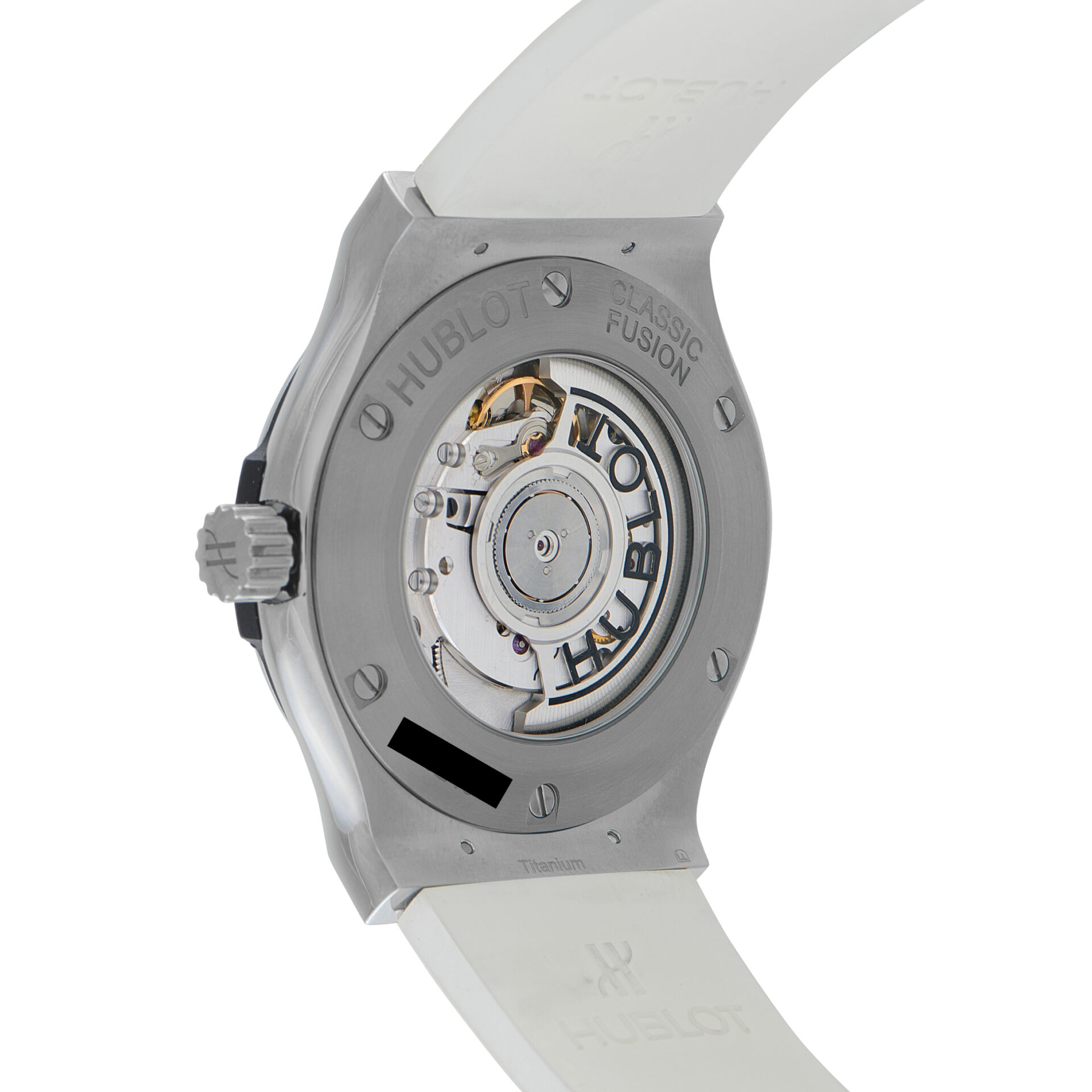 Hublot Classic Fusion Racing Grey