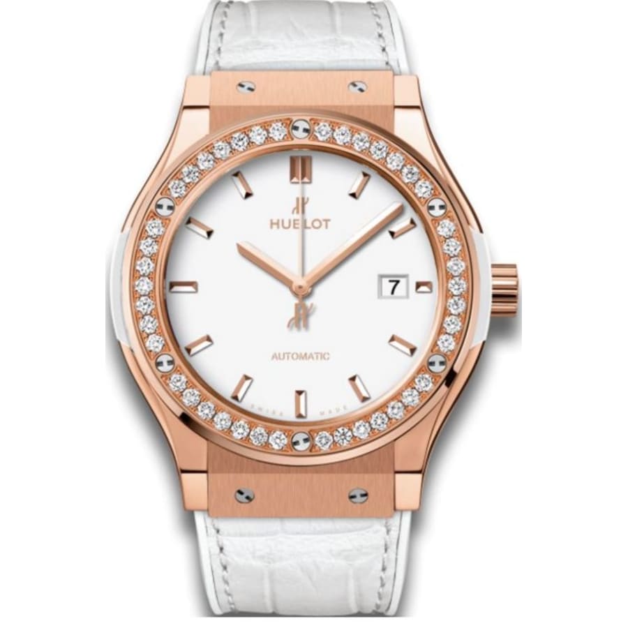 Hublot Classic Fusion