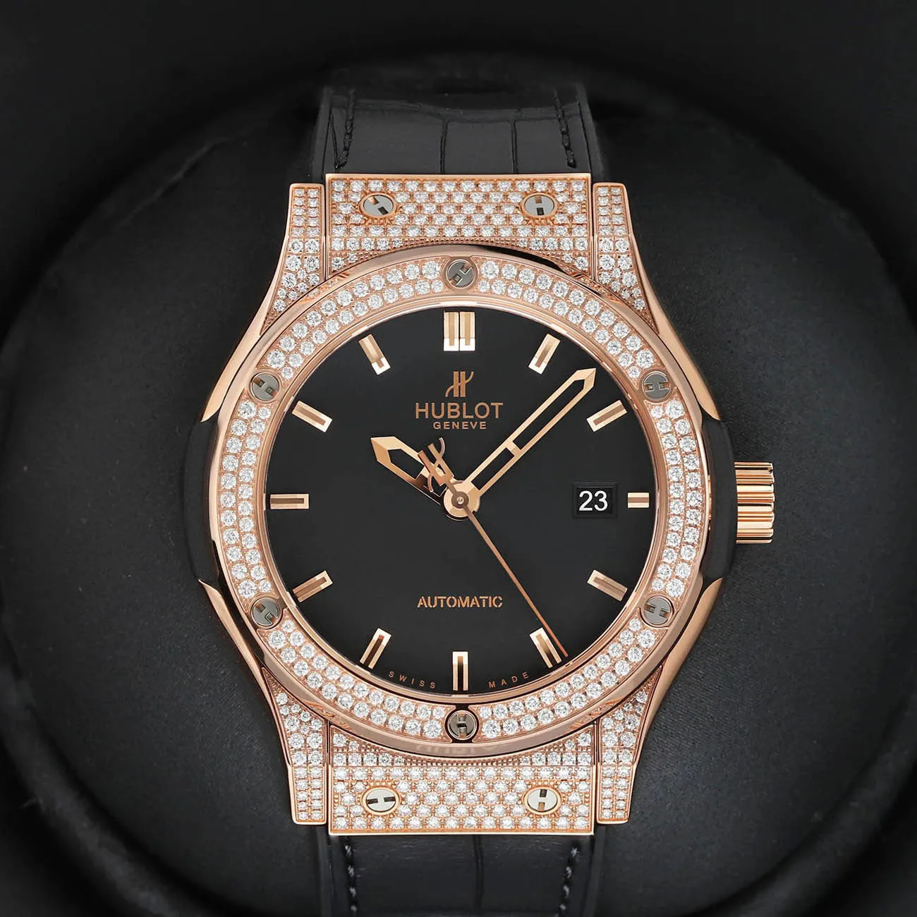 Hublot Hublot