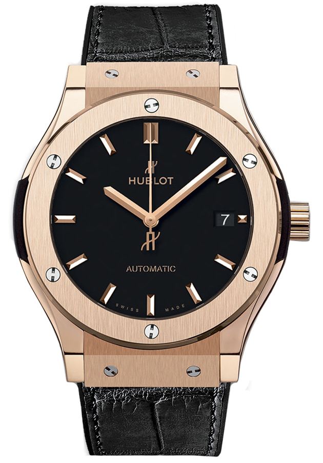 Hublot Classic Fusion