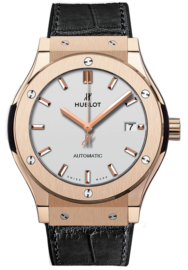 Hublot Classic Fusion