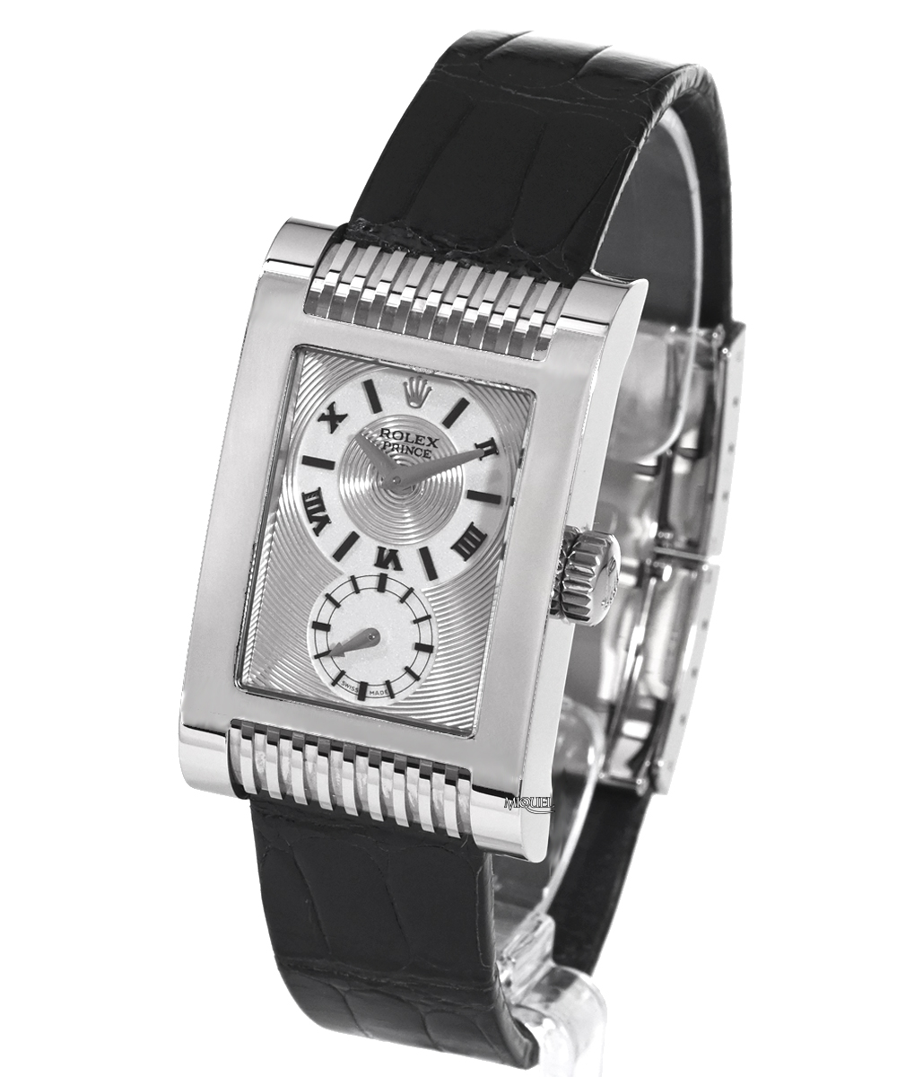 Rolex Cellini Prince