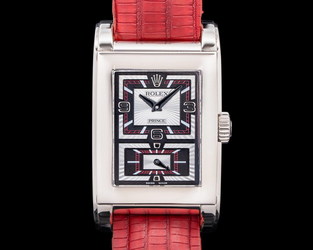 Rolex Cellini Prince