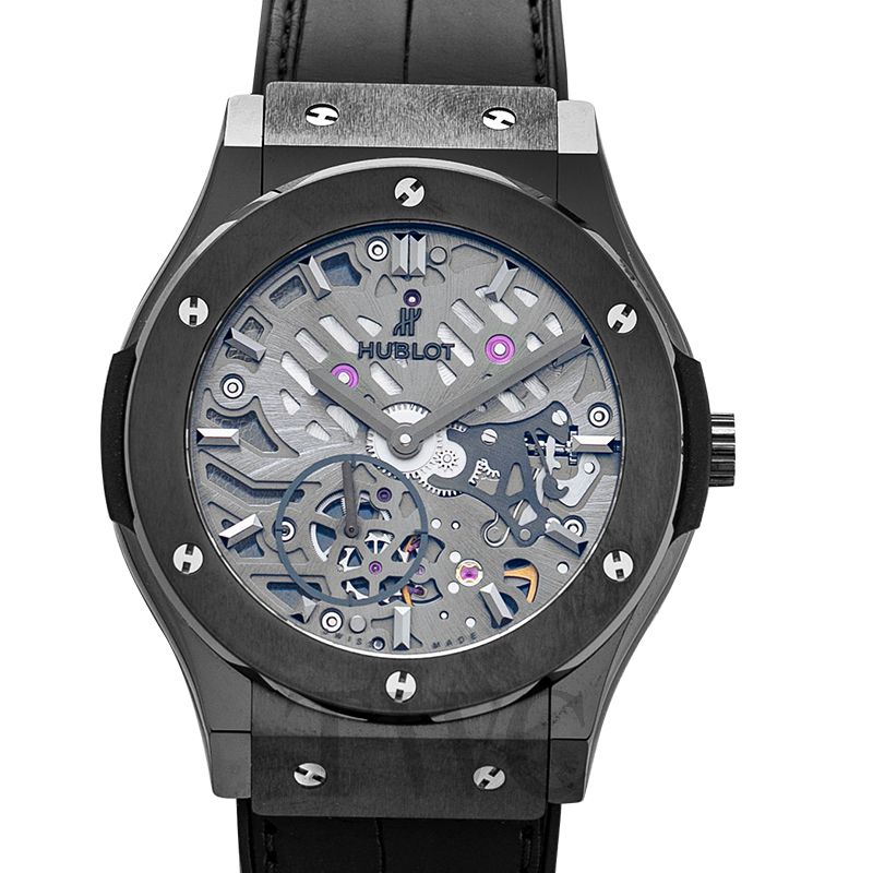 Hublot Classic Fusion Ultra-Thin