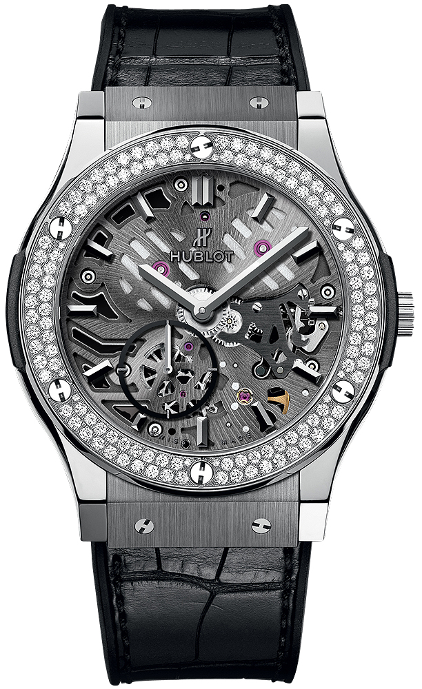 Hublot Classic Fusion Ultra-Thin